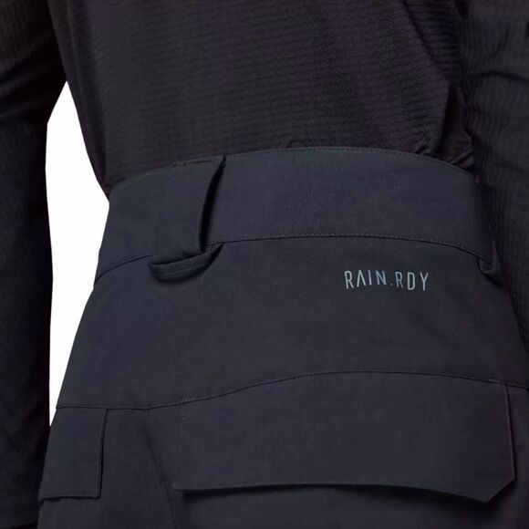 adidas Terrex Techrock 3L Nylon Pants Ski Waterproof - Picture 6 of 16